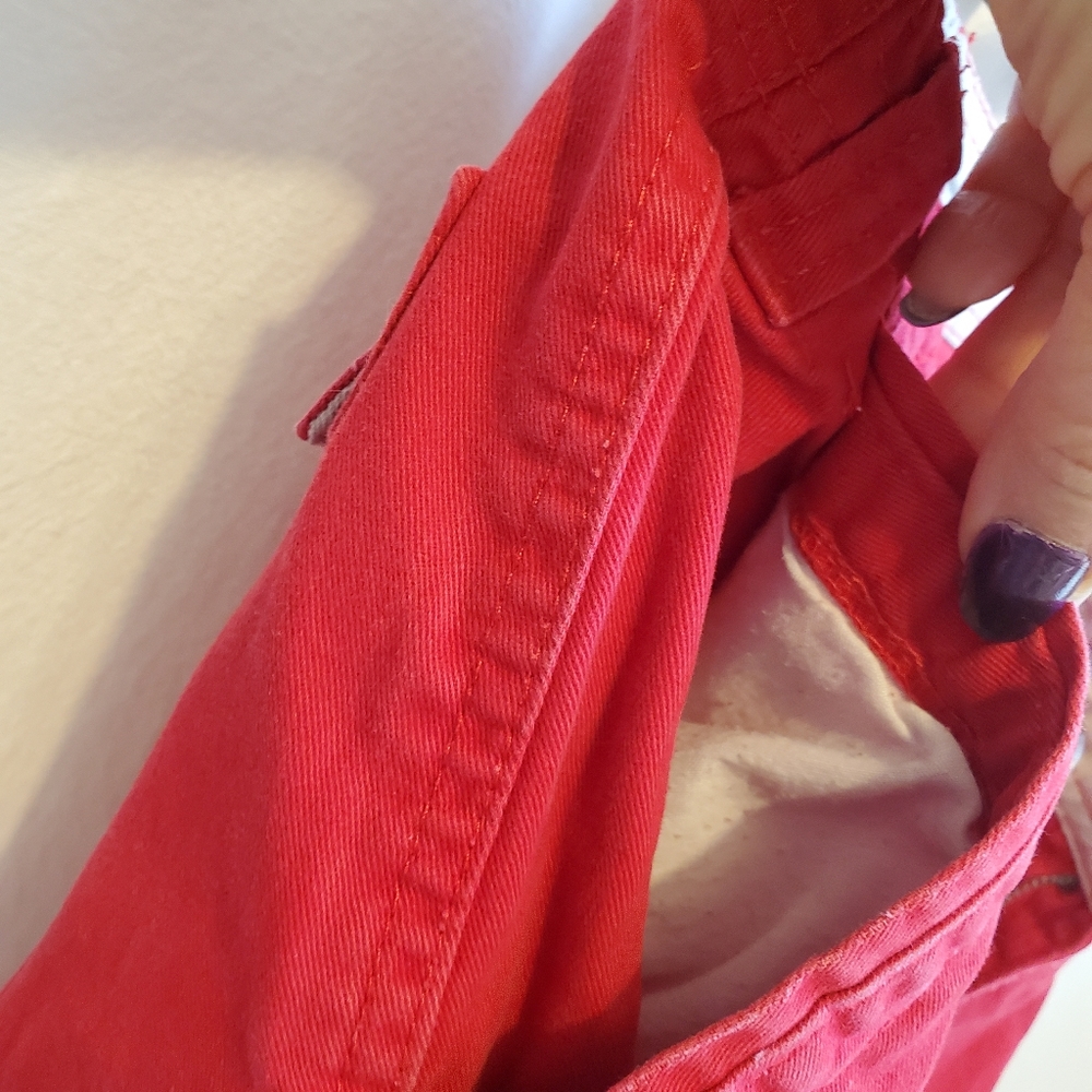 Swiss Cross Shorts - Picture 13 of 13